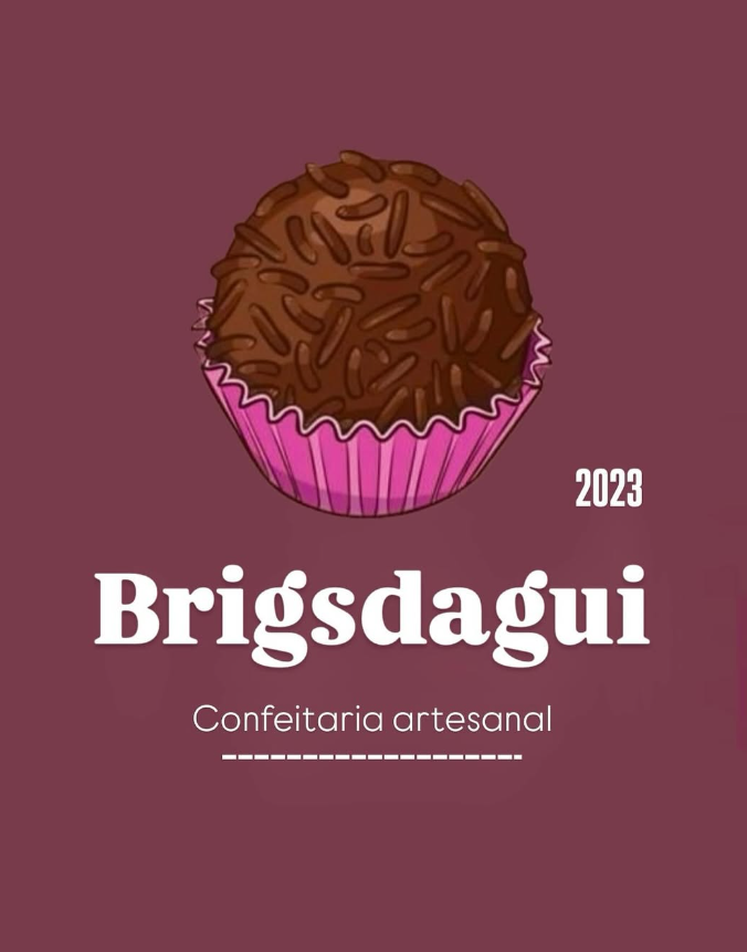Logo Brigs da Gui